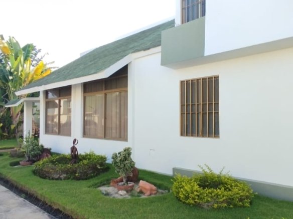 alquiler casa Anzoátegui