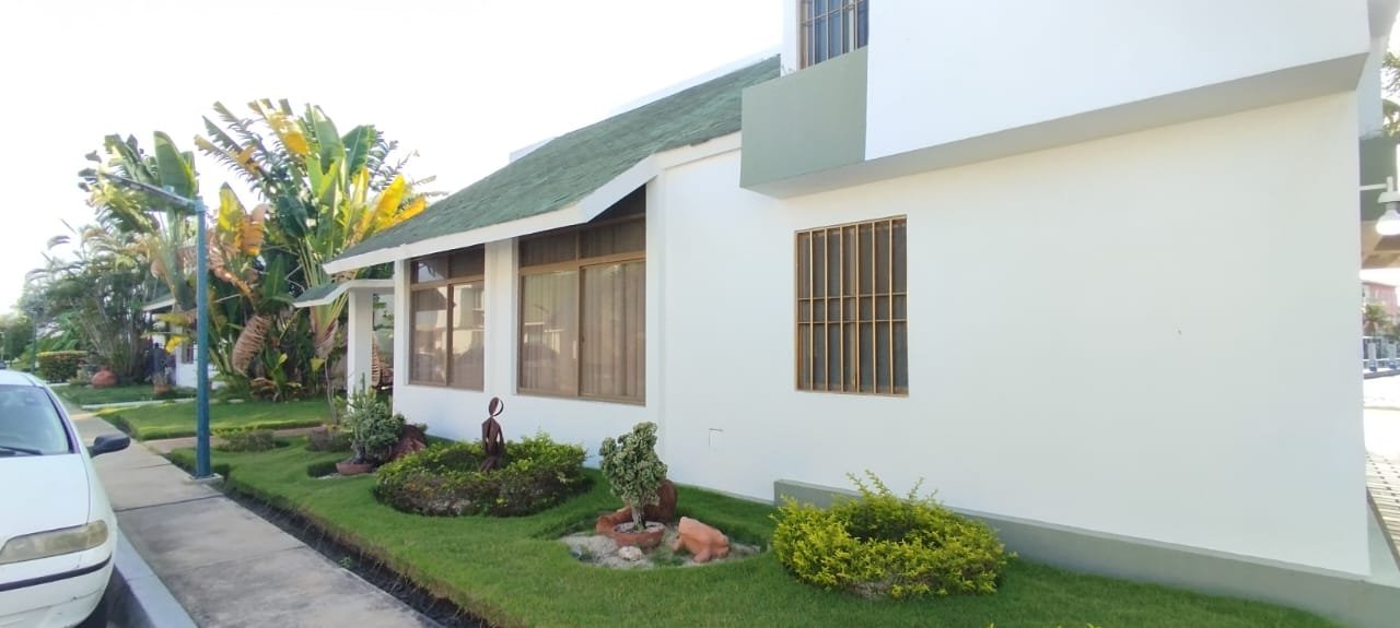 alquiler casa Anzoátegui