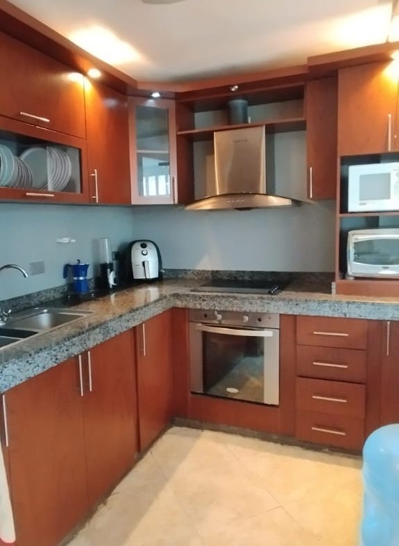 inmueble económico en Barcelona Venezuela