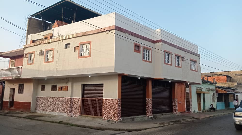 edificio para oficinas Venezuela
