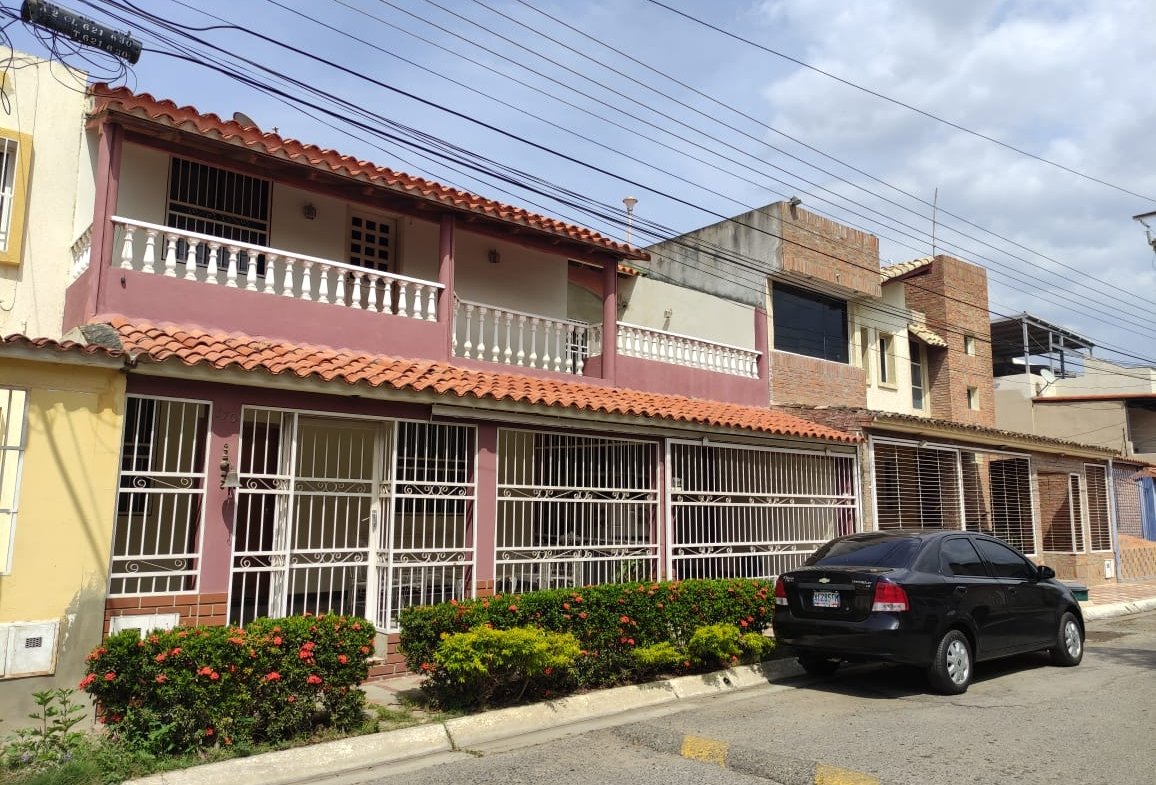 casa en venta en Nueva Barcelona