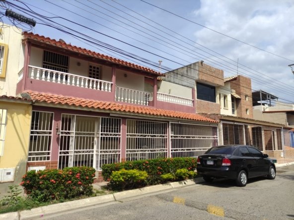 casa en venta en Nueva Barcelona