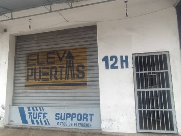 local comercial en venta en Barcelona Venezuela
