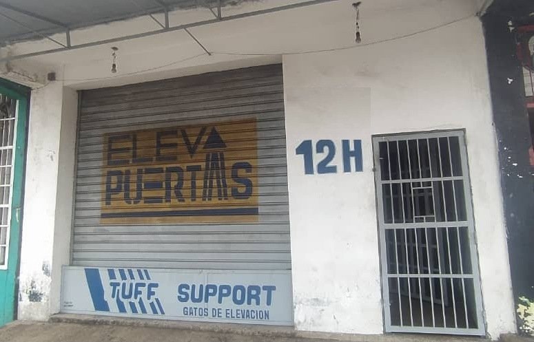 local comercial en venta en Barcelona Venezuela