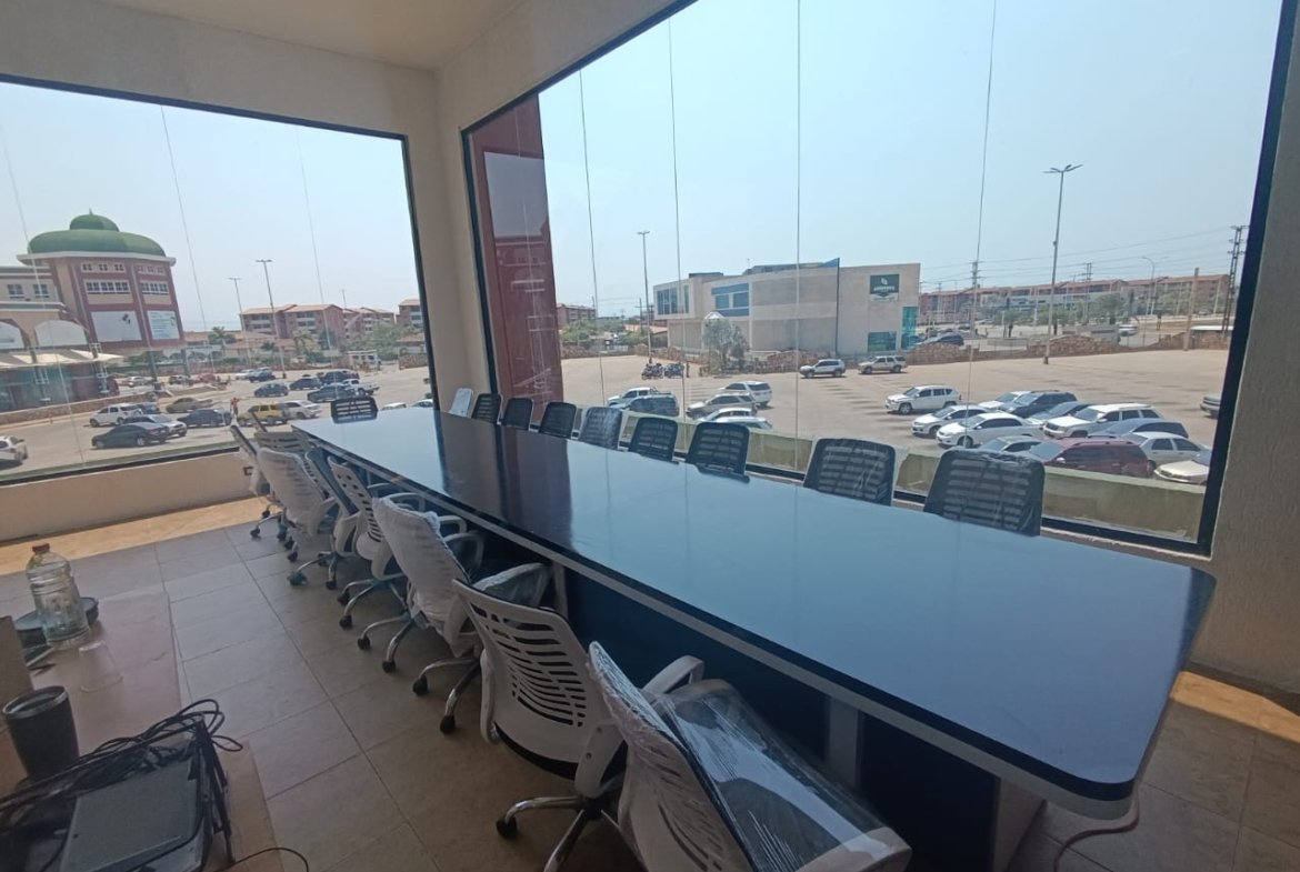 local en alquiler Barcelona Venezuela