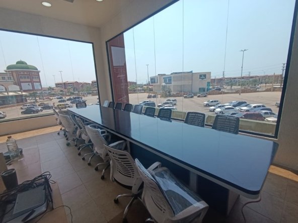 local en alquiler Barcelona Venezuela