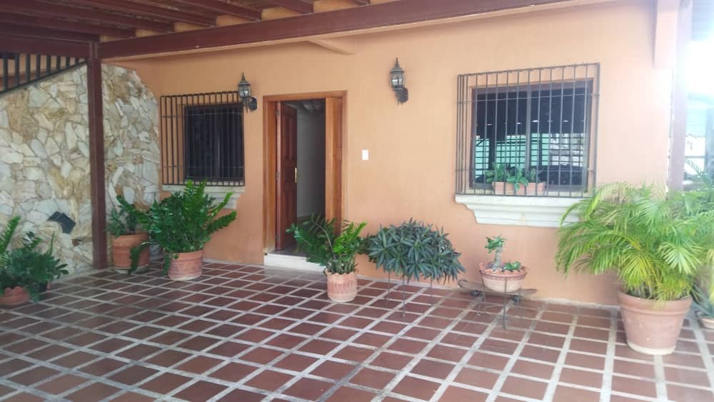 alquiler casa Anzoátegui