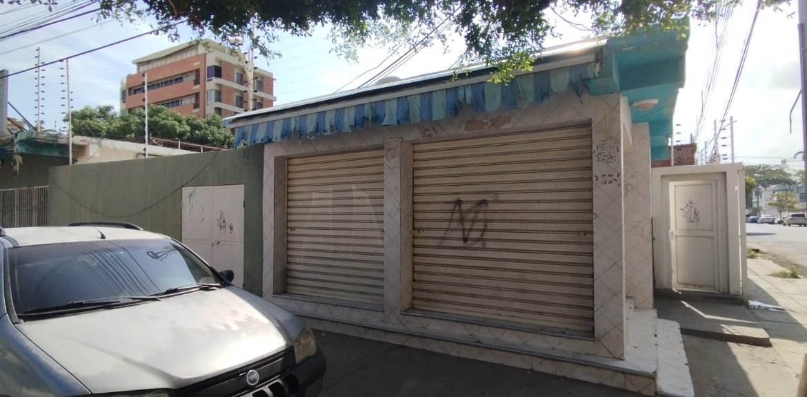 Local comercial en venta en Barcelona Venezuela