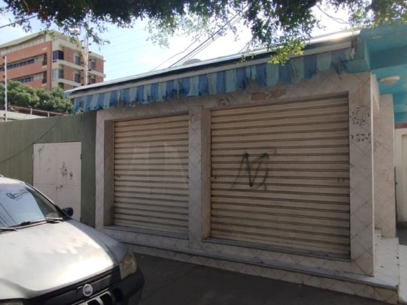 Local comercial en venta en Barcelona Venezuela