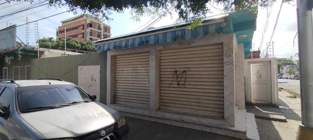 Local comercial en venta en Barcelona Venezuela