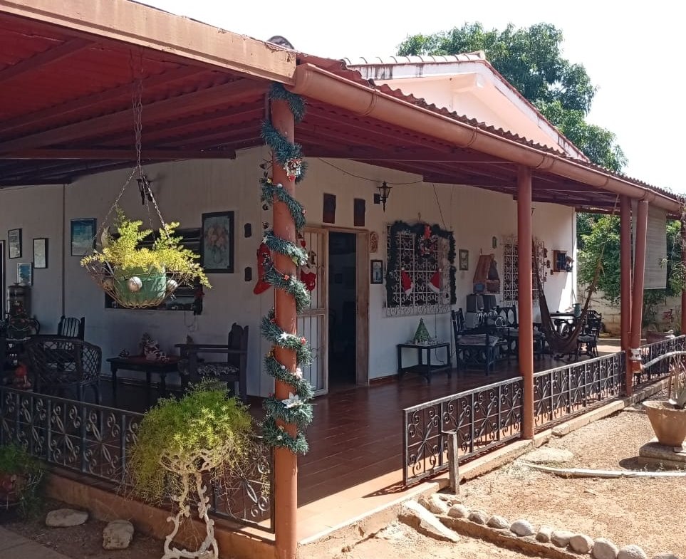 casa en venta en Puerto Píritu