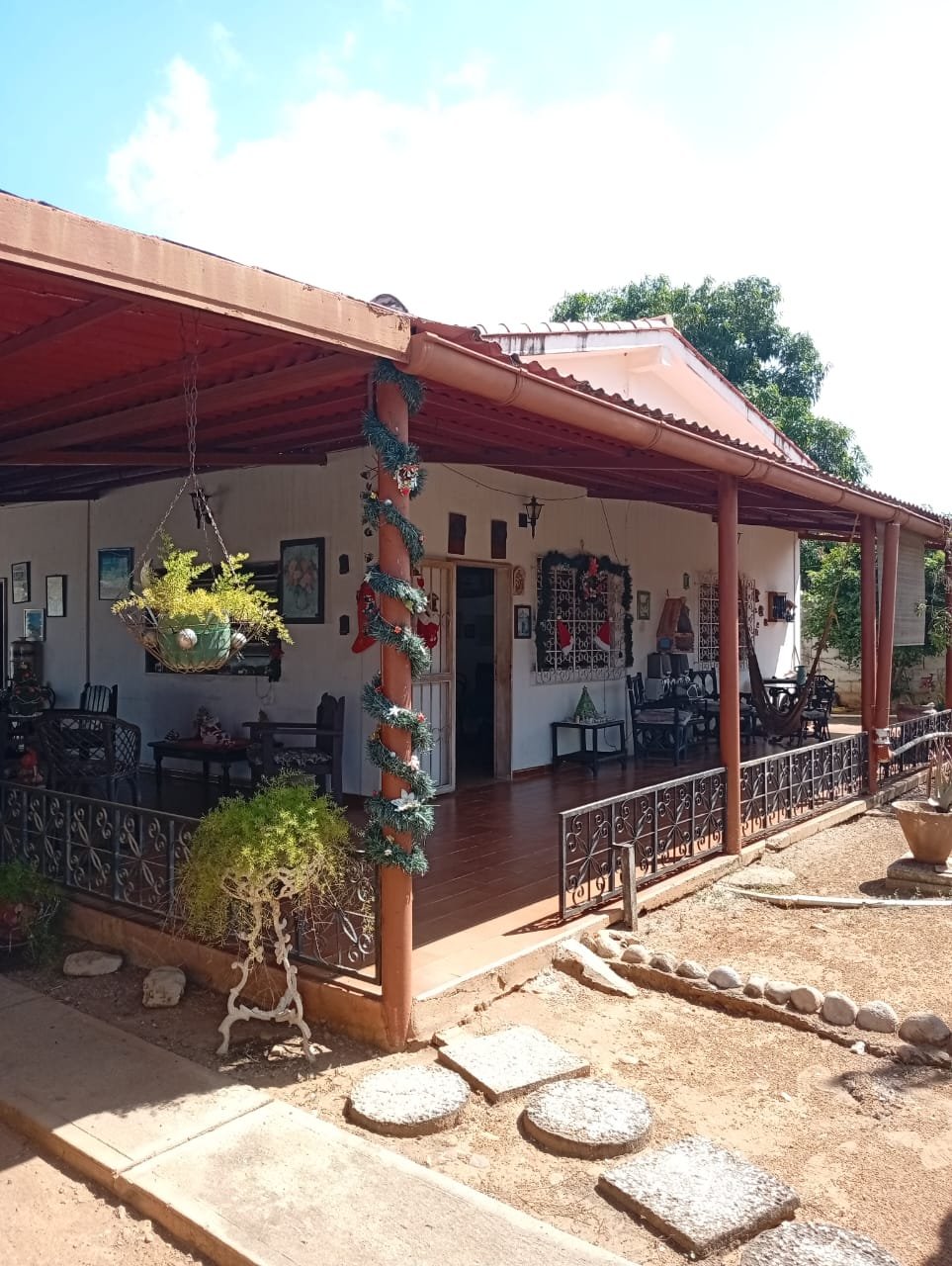 casa en venta en Puerto Píritu