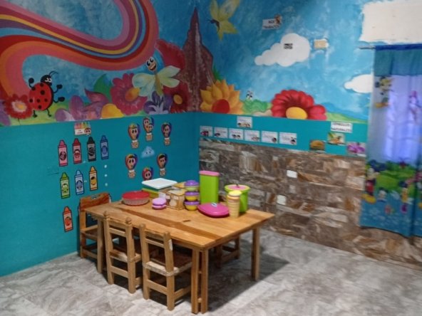 casa en venta en Puerto Píritu