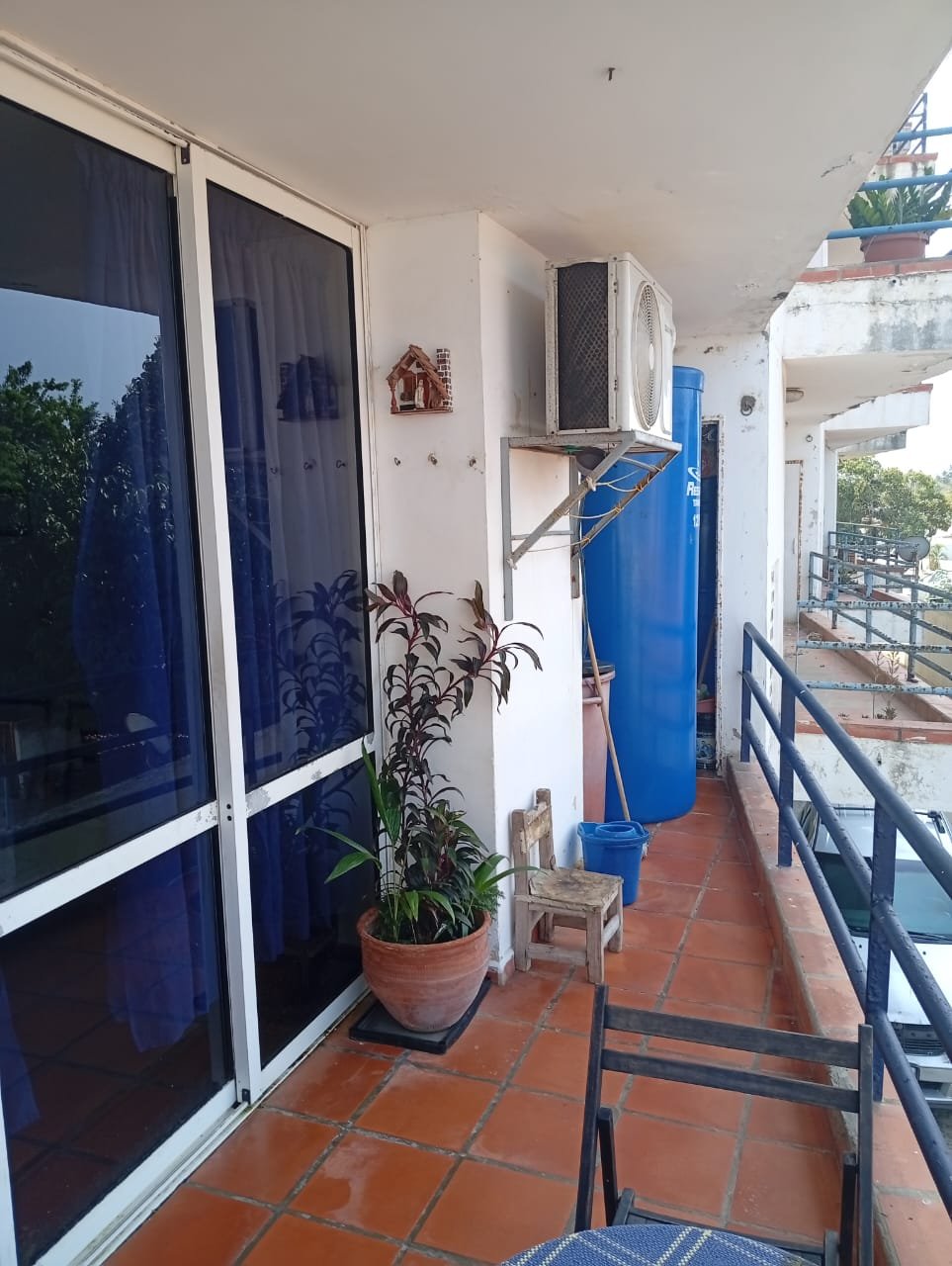 apartamento económico Anzoátegui