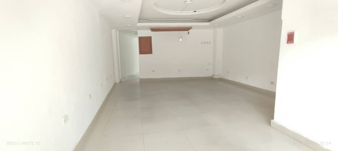 alquiler local económico Anzoátegui Barcelona