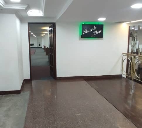 alquiler oficina Anzoátegui