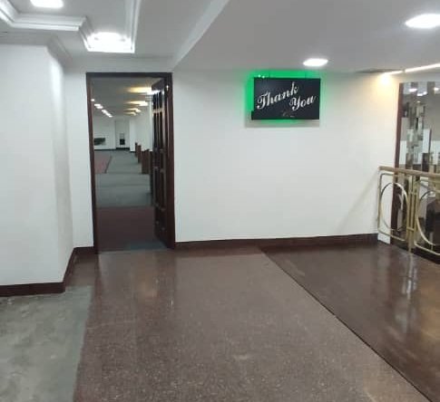 alquiler oficina Anzoátegui