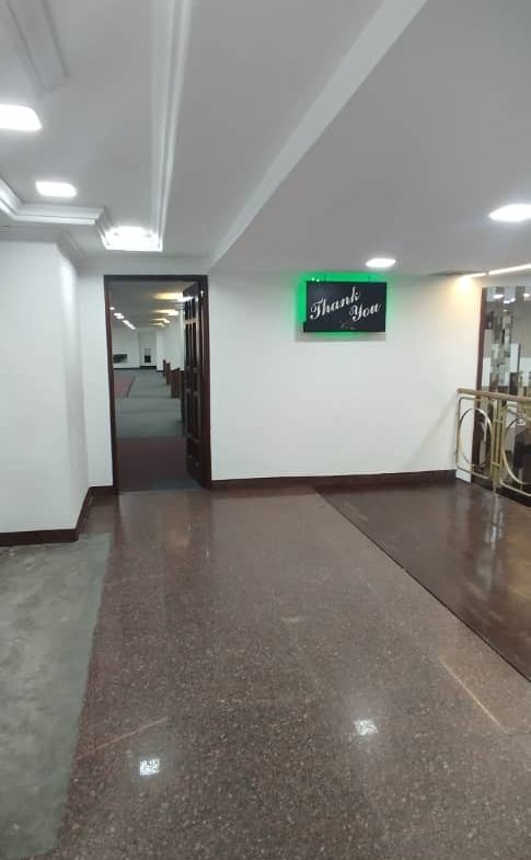 alquiler oficina Anzoátegui