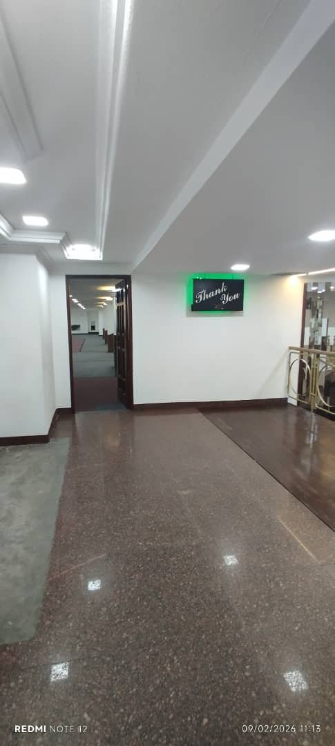 alquiler oficina Anzoátegui