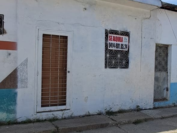 local en alquiler en Puerto La Cruz económico