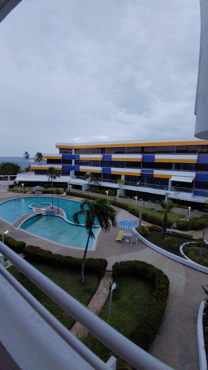 apartamento en alquiler en Lechería