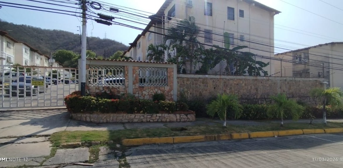 apartamento en alquiler en Barcelona Anzoátegui