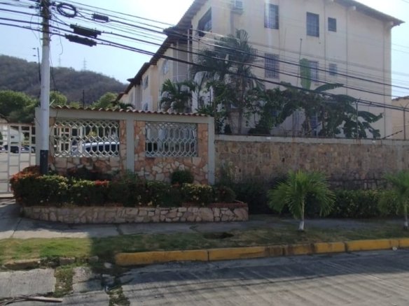 apartamento en alquiler en Barcelona Anzoátegui