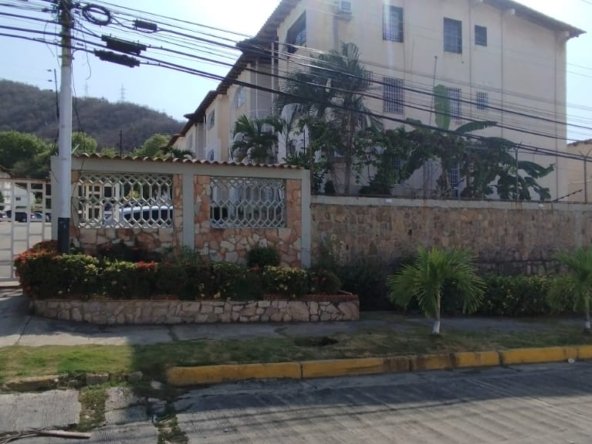 apartamento en alquiler en Barcelona Anzoátegui