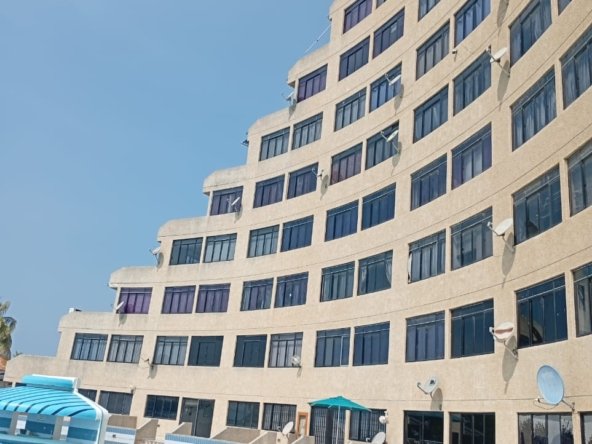 apartamento en alquiler en Puerto Píritu