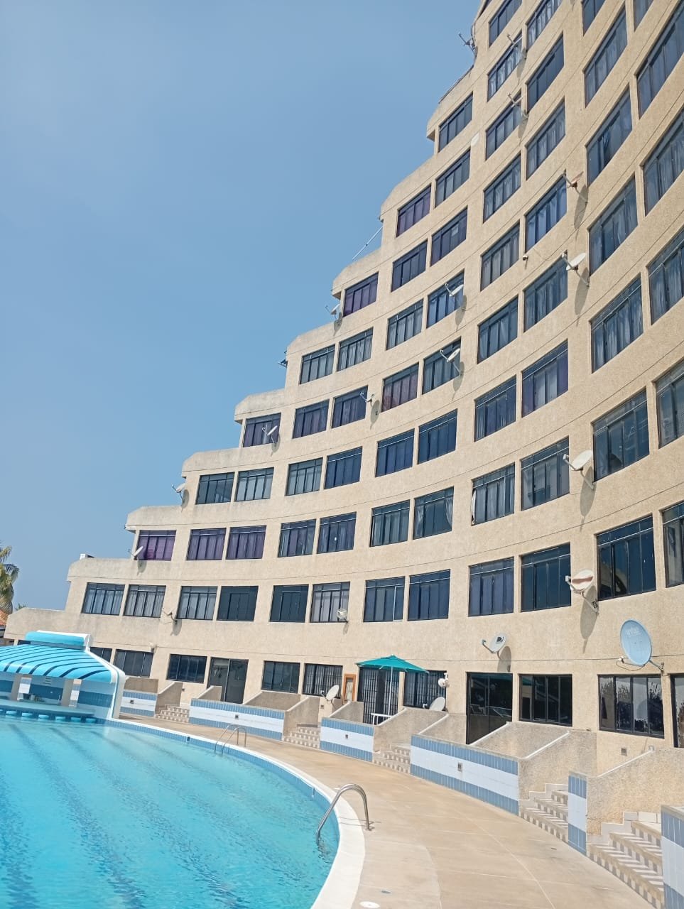 apartamento en alquiler en Puerto Píritu