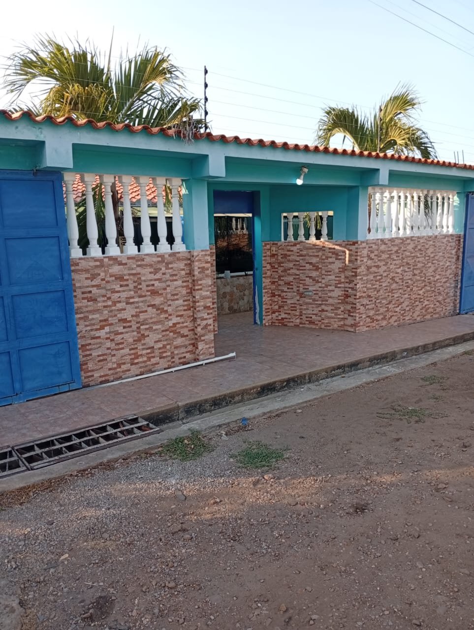 casa en venta en Puerto Píritu