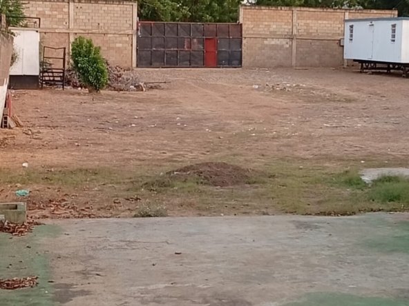 galpón en venta en Puerto Píritu