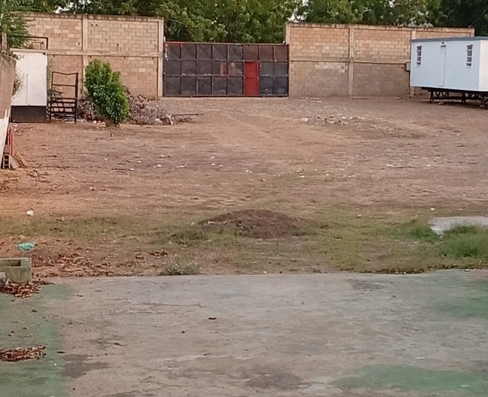 galpón en venta en Puerto Píritu