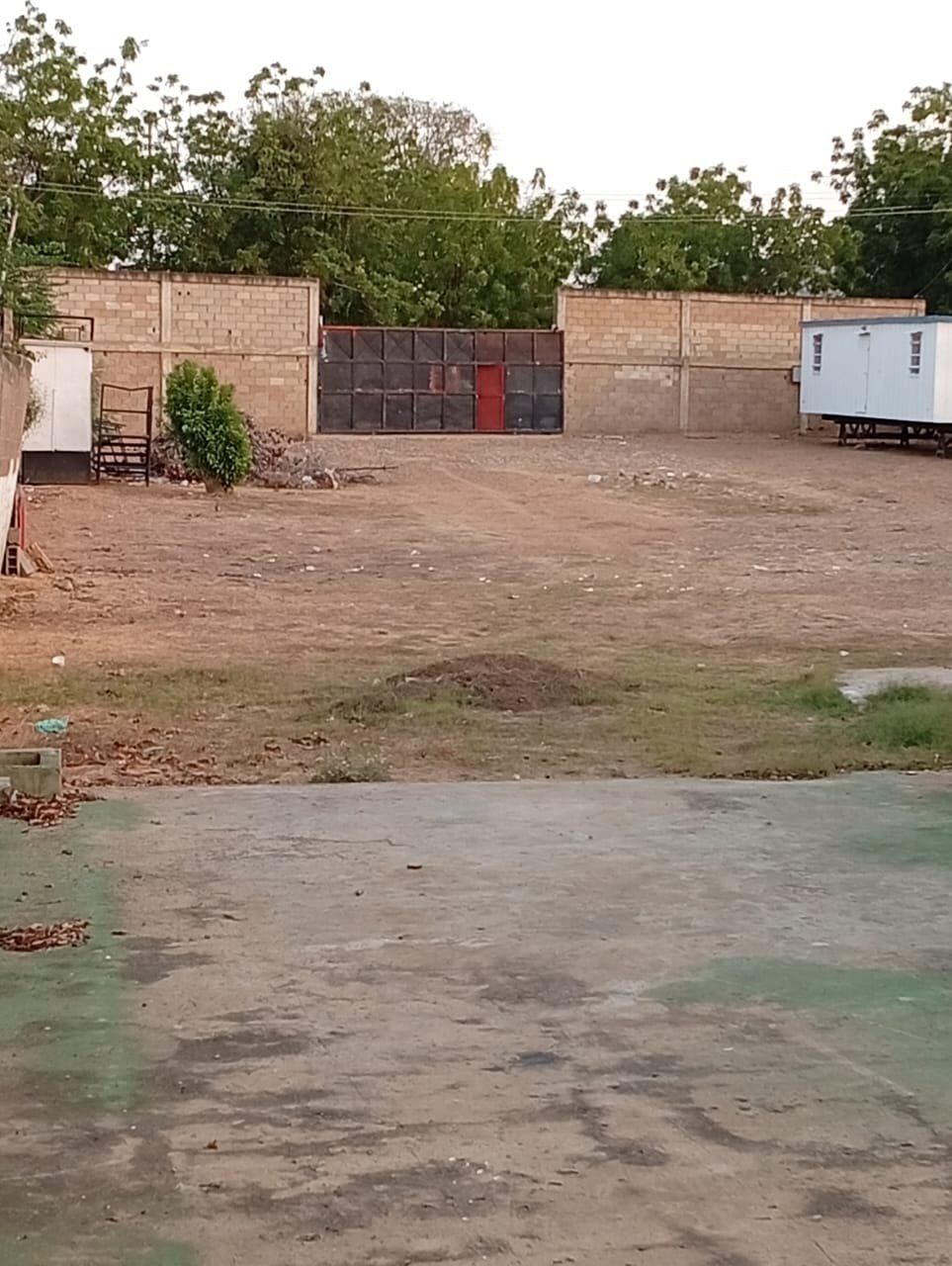 galpón en venta en Puerto Píritu