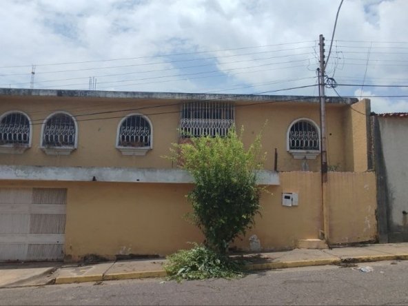 casa en venta Puerto La Cruz